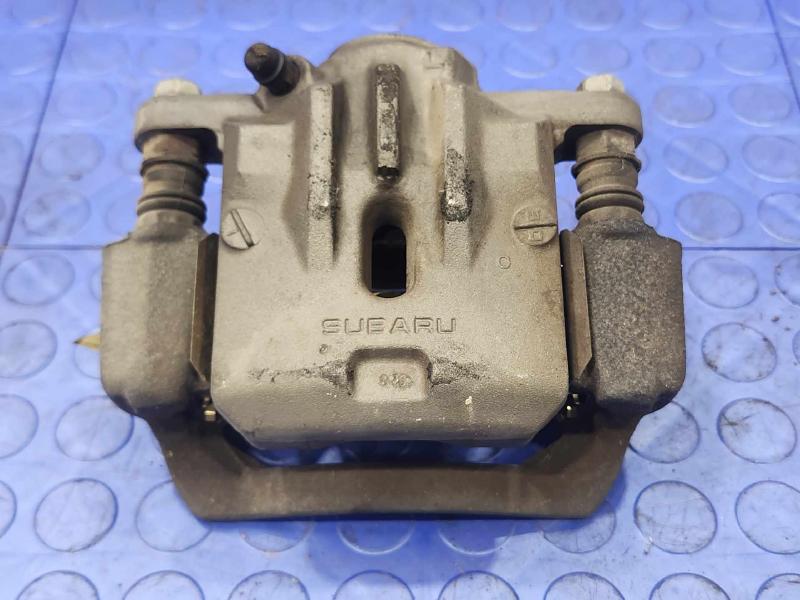 2019 Subaru Crosstrek Caliper