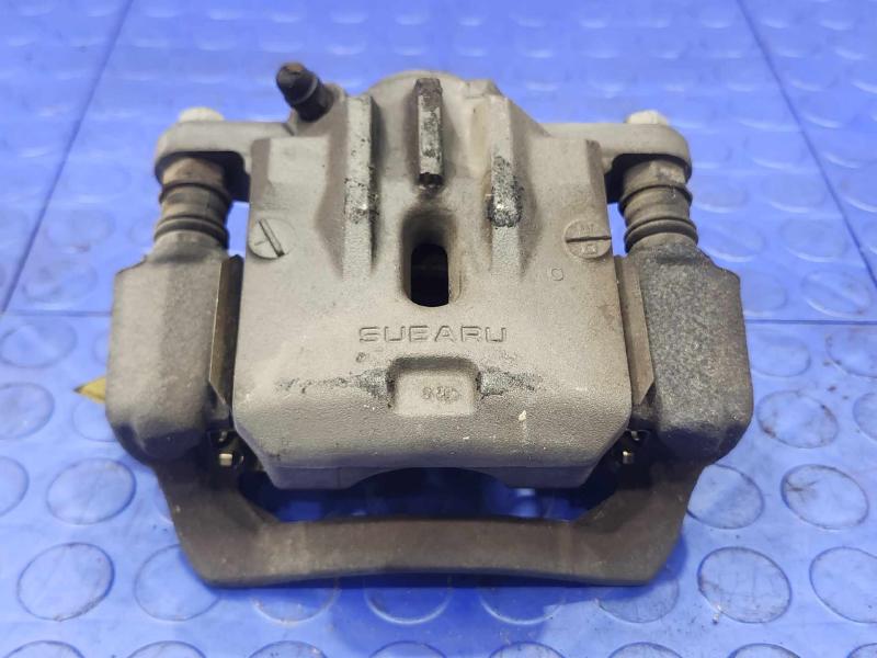 2019 Subaru Crosstrek Caliper