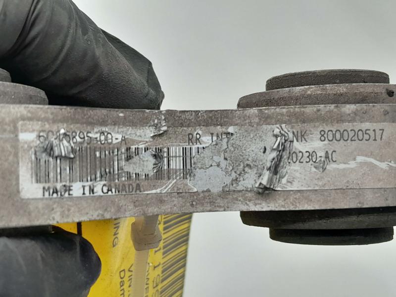 2013 Tesla Model S Lower Control Arm Rr