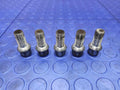 2013 Volkswagen Beetle Lug Nuts
