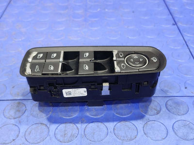 2015 Porsche Panamera Door Switch Front