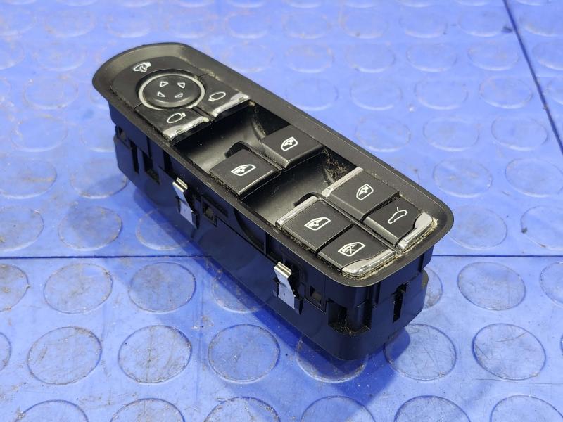 2015 Porsche Panamera Door Switch Front