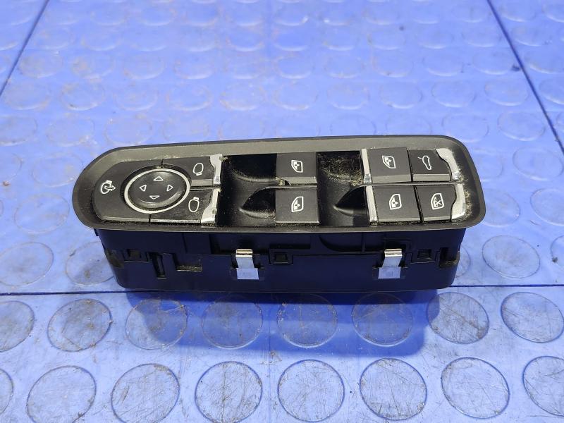 2015 Porsche Panamera Door Switch Front