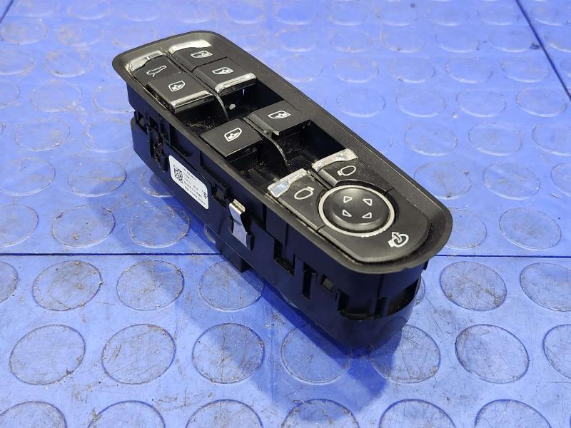 2015 Porsche Panamera Door Switch Front