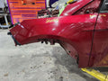 2014 Ford Focus Fender