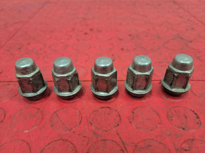 2007 Chevrolet Cobalt Lug Nuts