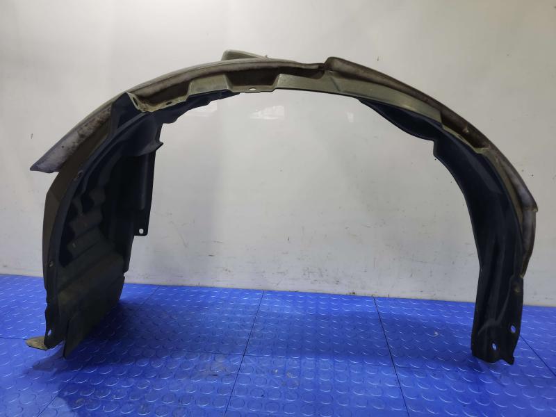 2020 Mitsubishi Outlander Sport Inner Fender Liner