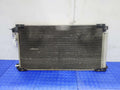 2017 Toyota Prius Condenser