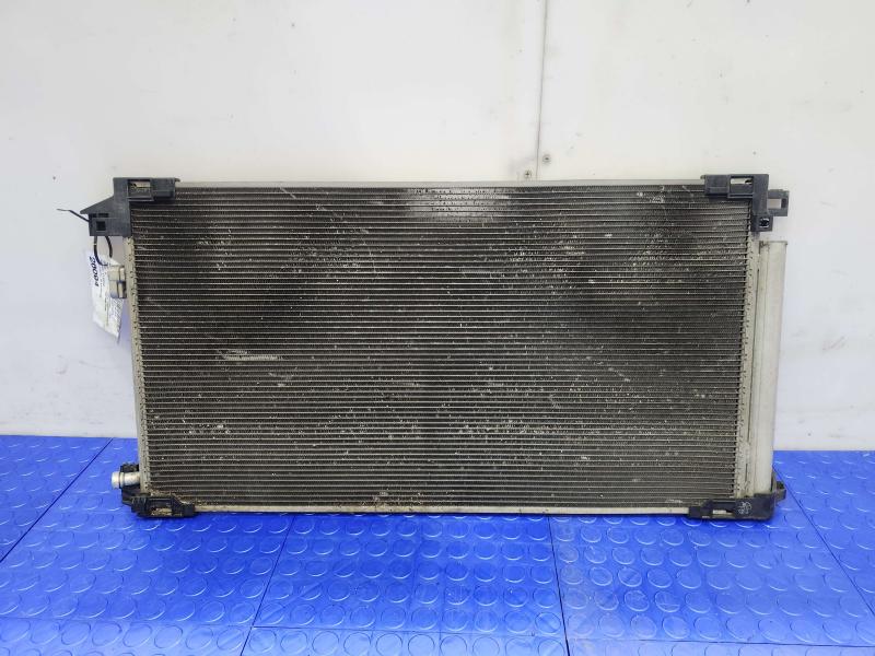 2017 Toyota Prius Condenser