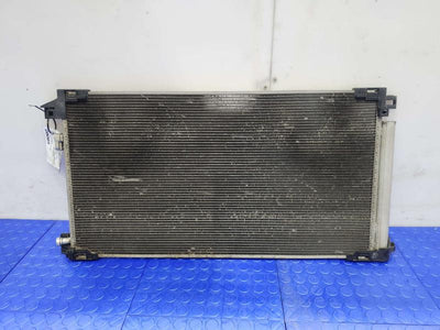 2017 Toyota Prius Condenser