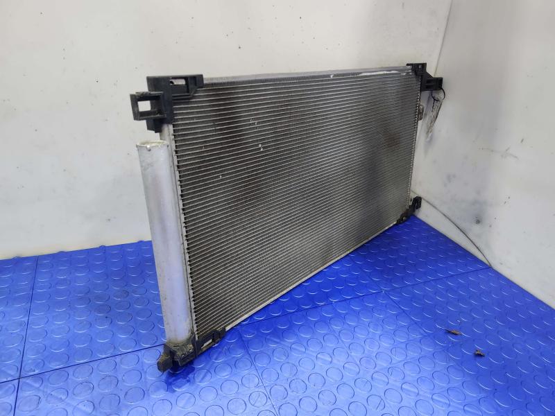 2017 Toyota Prius Condenser