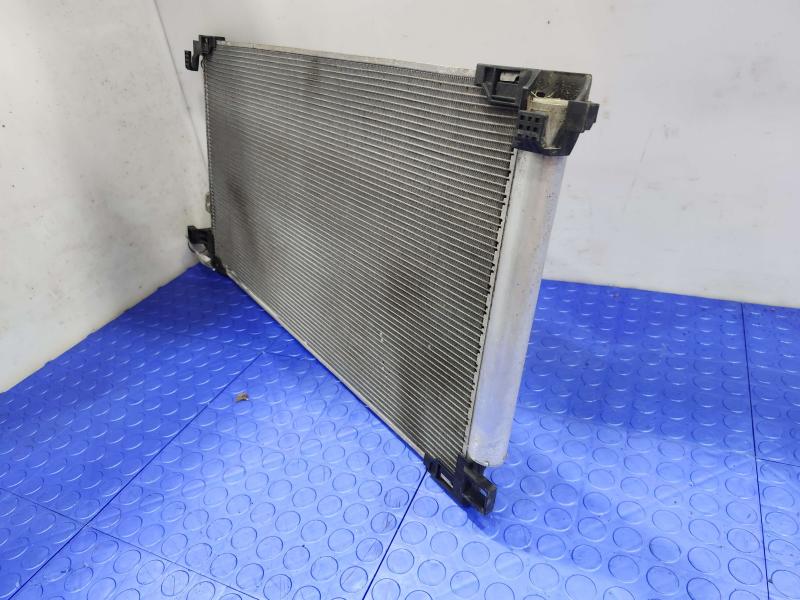 2017 Toyota Prius Condenser