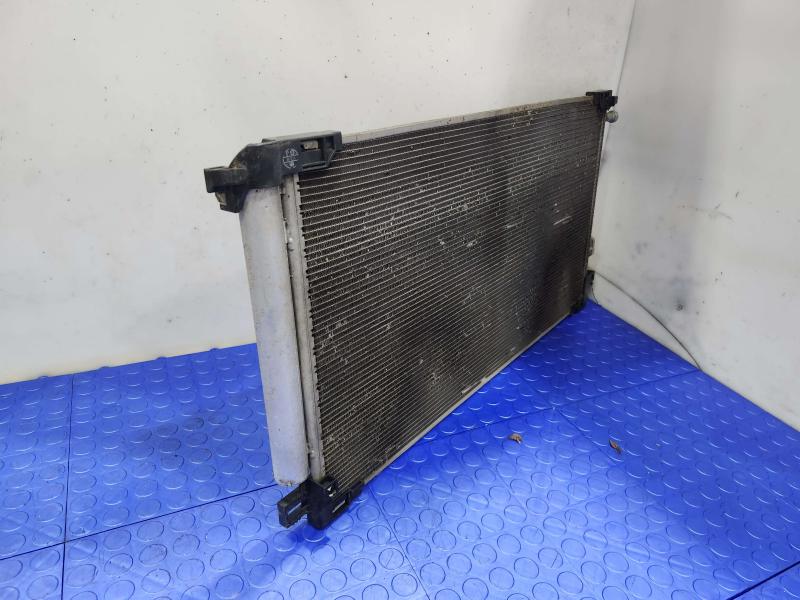 2017 Toyota Prius Condenser