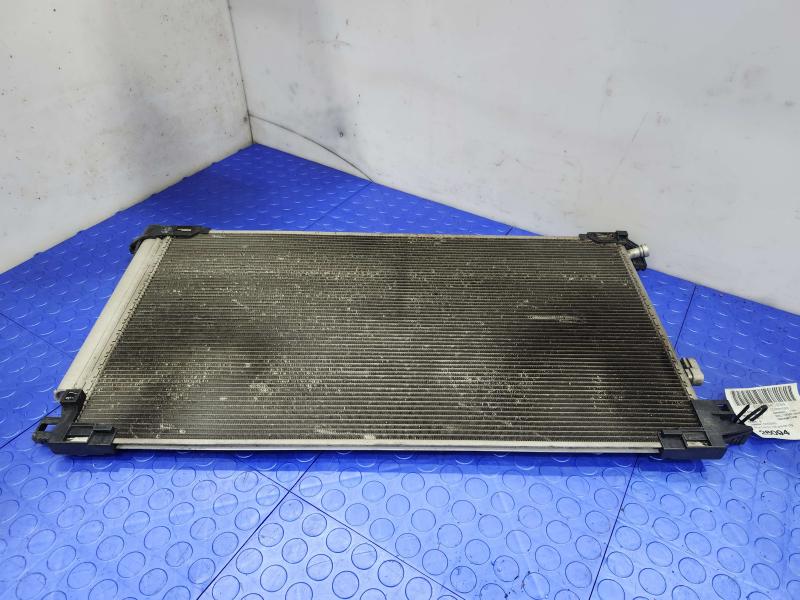 2017 Toyota Prius Condenser