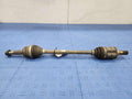 2020 Toyota RAV4 Axle Shaft