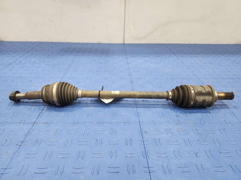 2020 Toyota RAV4 Axle Shaft