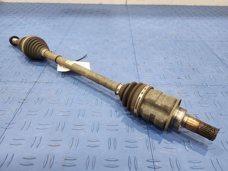 2020 Toyota RAV4 Axle Shaft