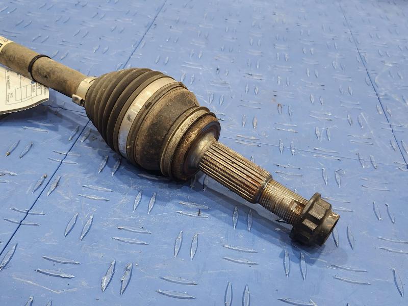 2020 Toyota RAV4 Axle Shaft