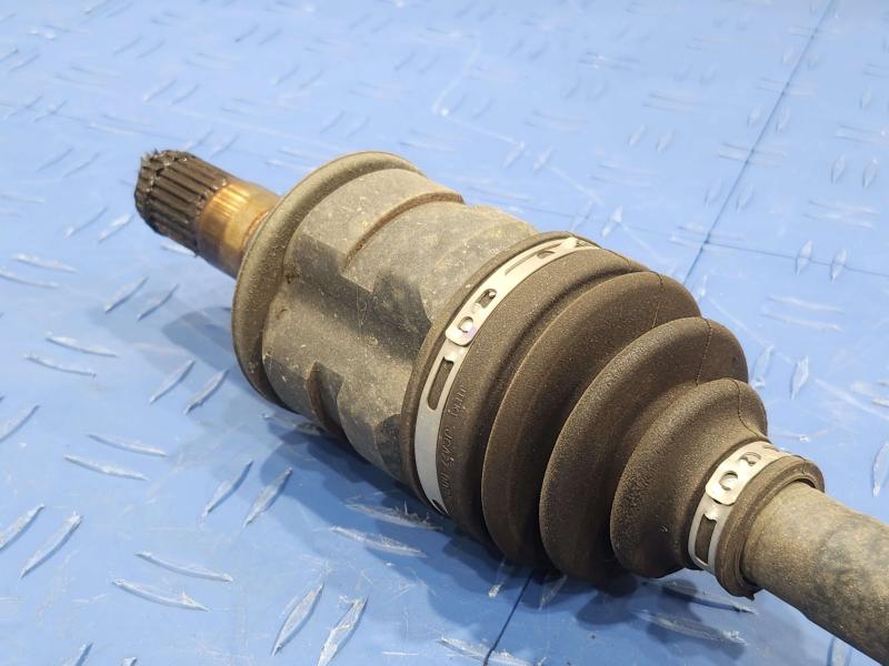 2020 Toyota RAV4 Axle Shaft