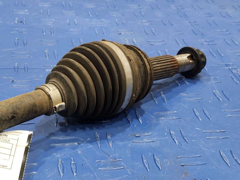 2020 Toyota RAV4 Axle Shaft