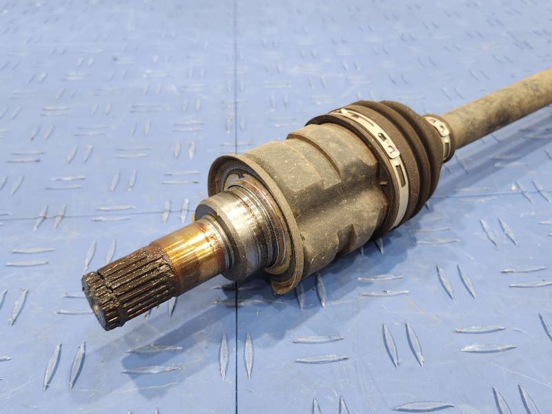 2020 Toyota RAV4 Axle Shaft