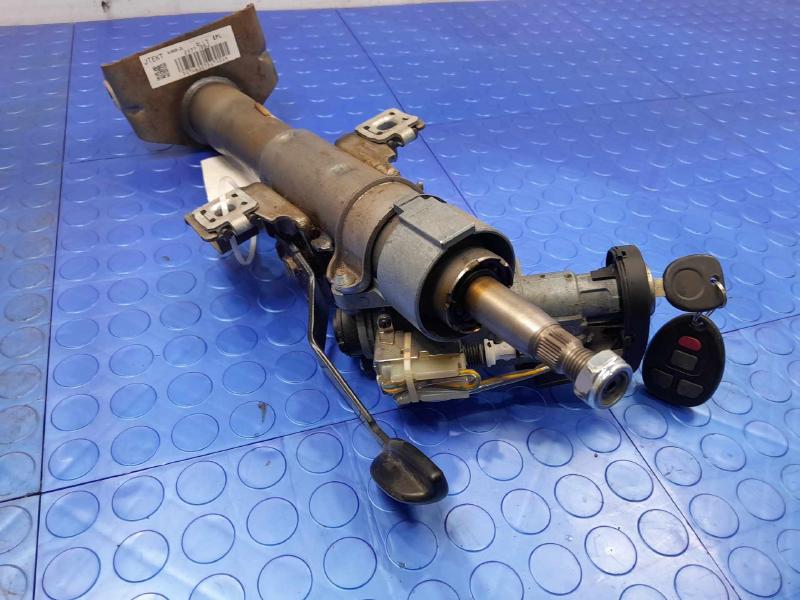 2007 Pontiac Solstice Steering Column