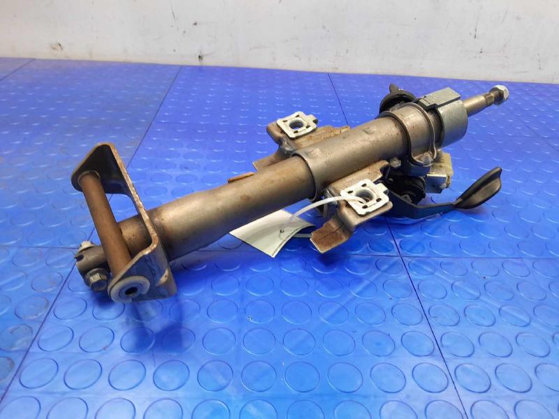 2007 Pontiac Solstice Steering Column