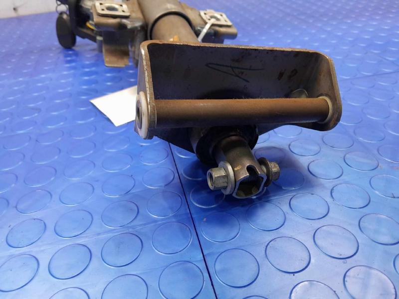 2007 Pontiac Solstice Steering Column