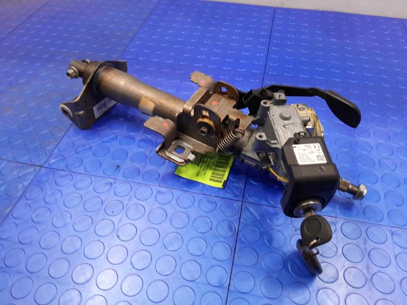 2007 Pontiac Solstice Steering Column