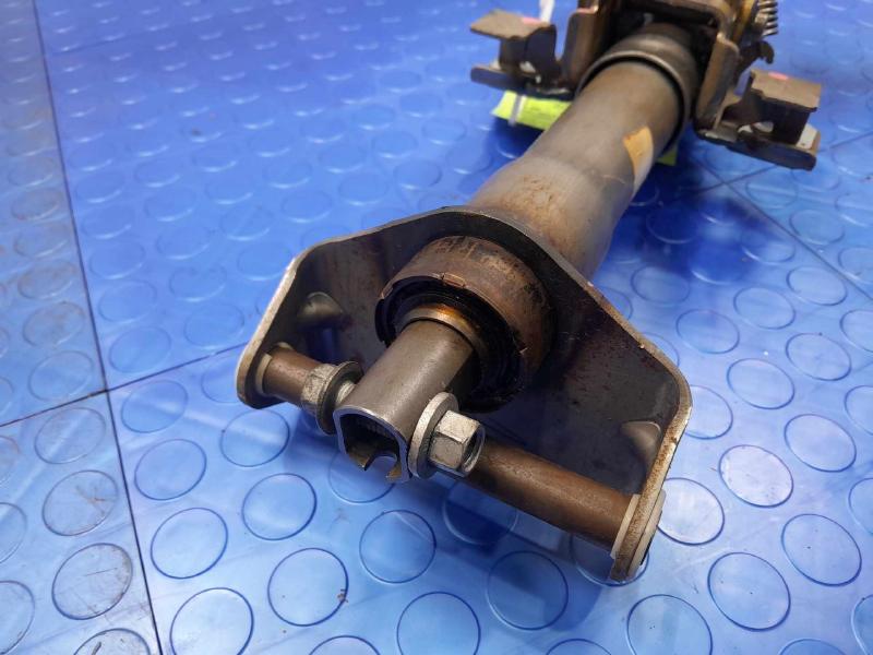 2007 Pontiac Solstice Steering Column