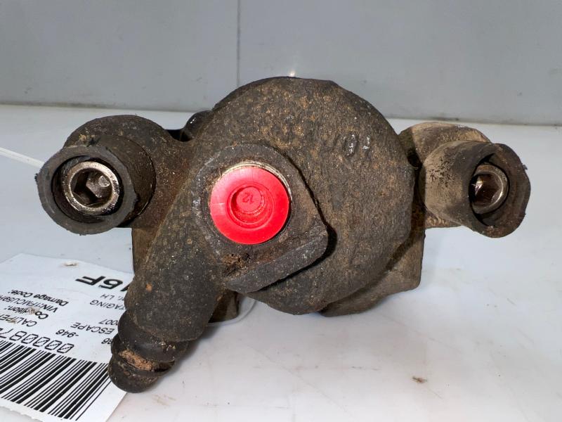 2005 - 2007 Ford Escape Rear Brake Caliper LH Driver Side OEM 6L8Z2552A