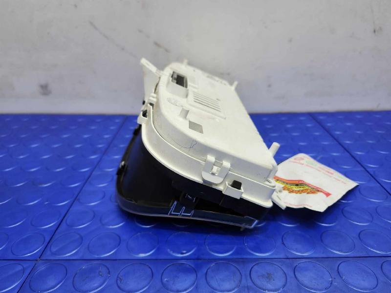 2006 Honda Civic Speedometer