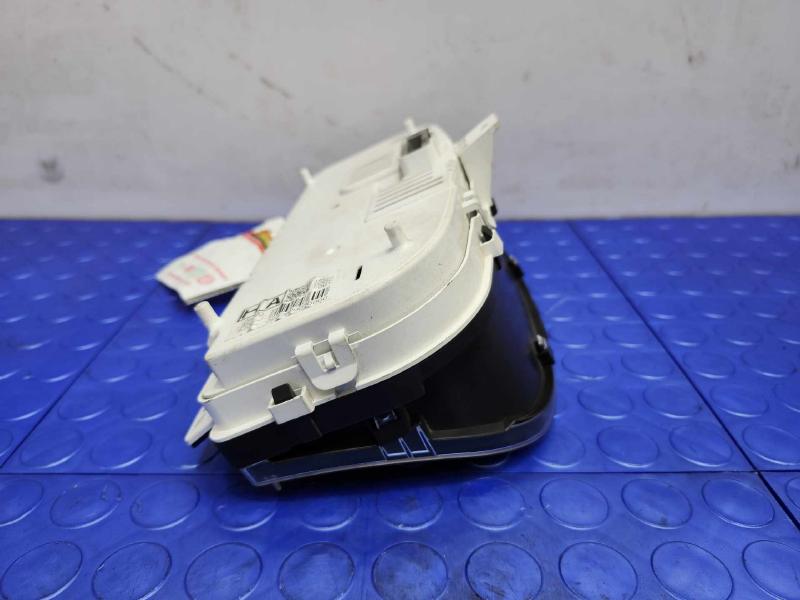 2006 Honda Civic Speedometer