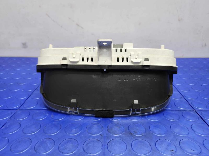 2006 Honda Civic Speedometer