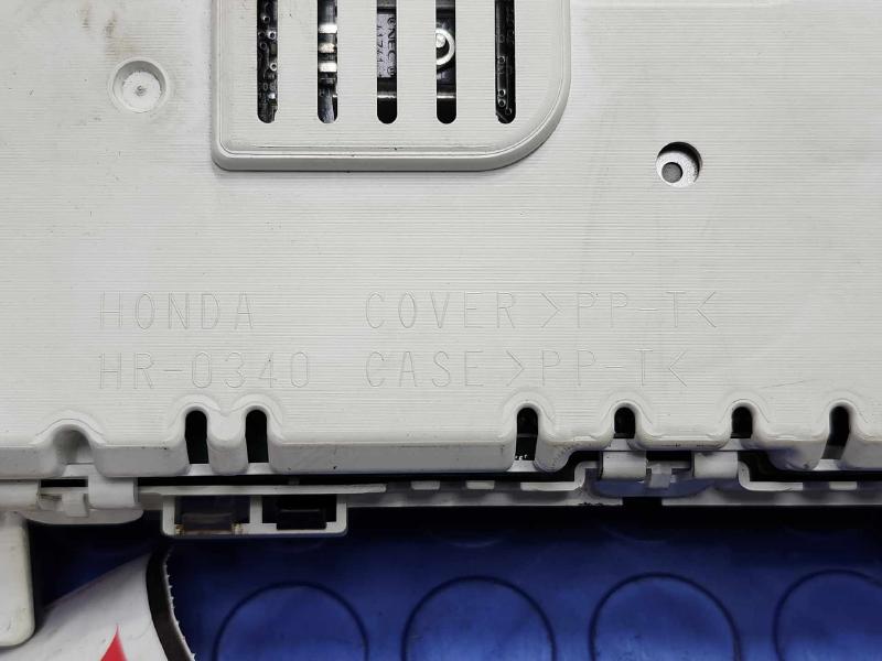 2006 Honda Civic Speedometer