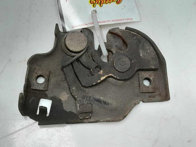 1995 Chevrolet Suburban Hood Latch