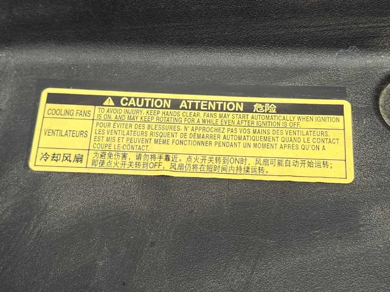 2010 Toyota Highlander Misc Ebay Parts