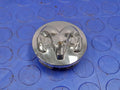 2015-2017 Dodge Ram 1500 Chrome Alloy Wheel Center Cap Genuine OEM 1LB72TRMAB
