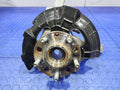 2022 Hyundai Sonata Spindle Knuckle Front