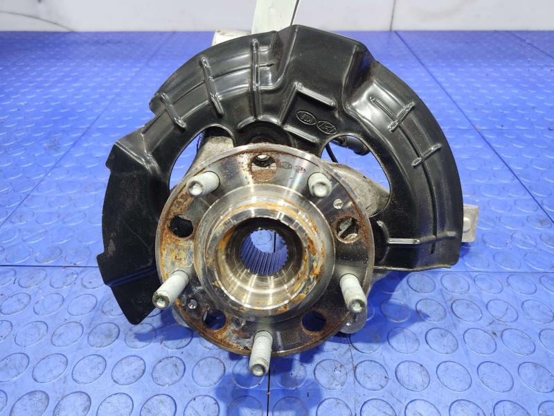 2022 Hyundai Sonata Spindle Knuckle Front
