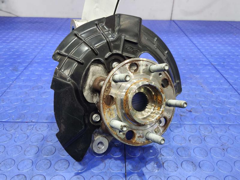 2022 Hyundai Sonata Spindle Knuckle Front