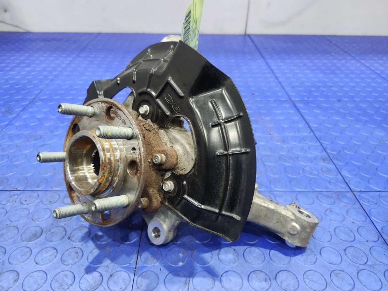 2022 Hyundai Sonata Spindle Knuckle Front