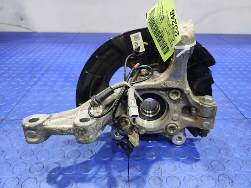 2022 Hyundai Sonata Spindle Knuckle Front