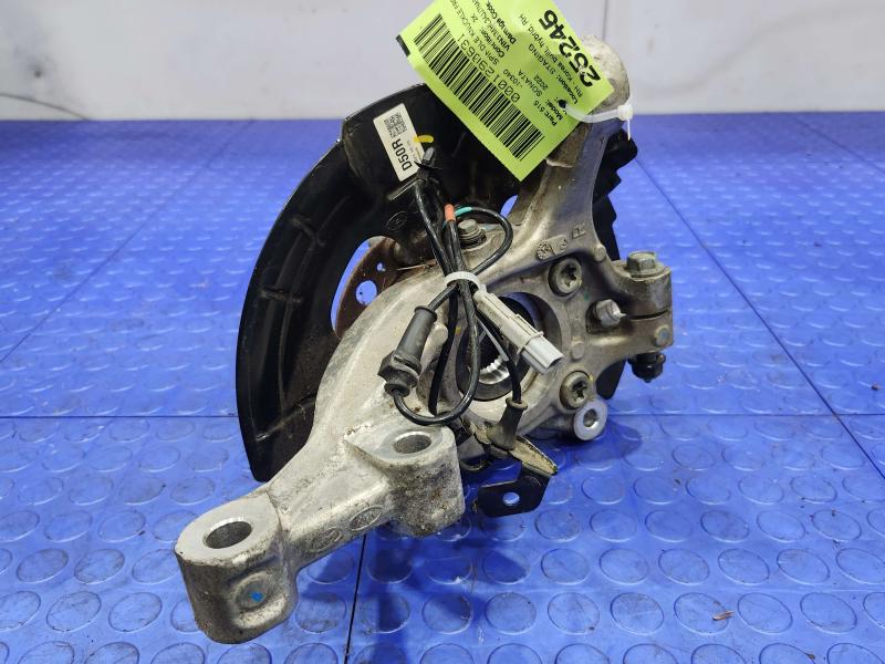 2022 Hyundai Sonata Spindle Knuckle Front