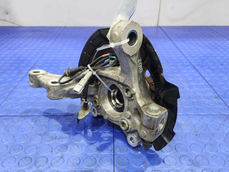 2022 Hyundai Sonata Spindle Knuckle Front
