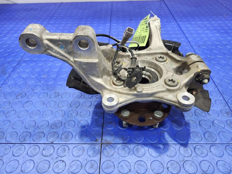 2022 Hyundai Sonata Spindle Knuckle Front