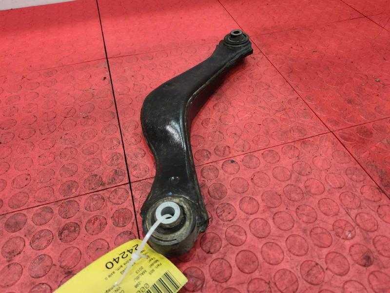 2013 Chevrolet Malibu Upper Control Arm Rear
