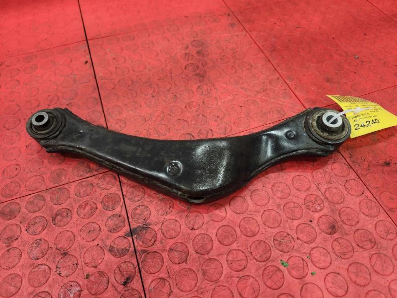 2013 Chevrolet Malibu Upper Control Arm Rear