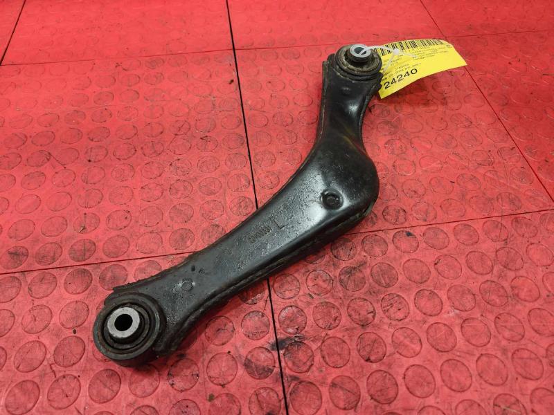 2013 Chevrolet Malibu Upper Control Arm Rear