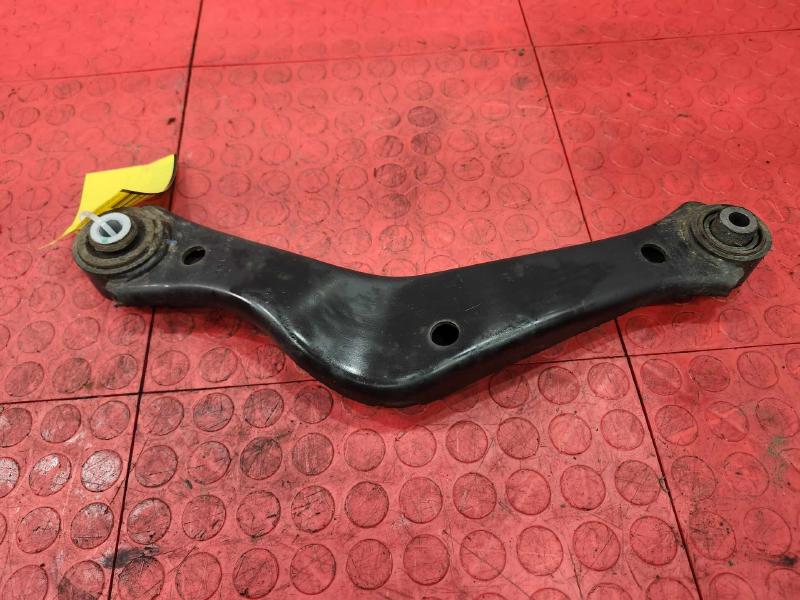 2013 Chevrolet Malibu Upper Control Arm Rear
